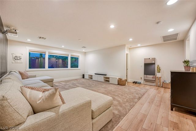5571 Bethany Bend Drive, Las Vegas, NV 89135