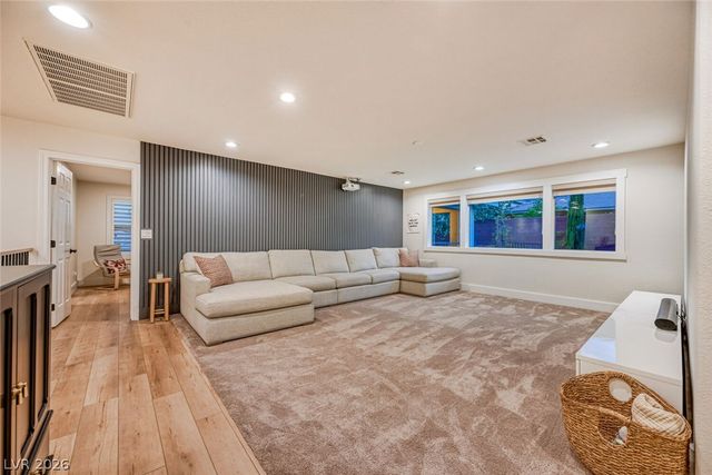 5571 Bethany Bend Drive, Las Vegas, NV 89135
