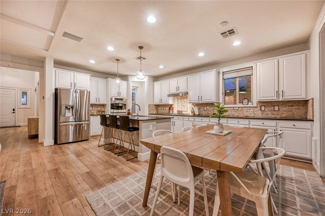 5571 Bethany Bend Drive, Las Vegas, NV 89135
