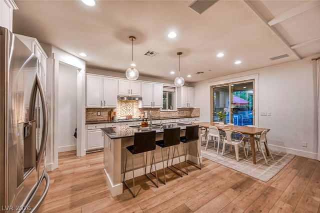 5571 Bethany Bend Drive, Las Vegas, NV 89135