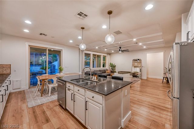 5571 Bethany Bend Drive, Las Vegas, NV 89135
