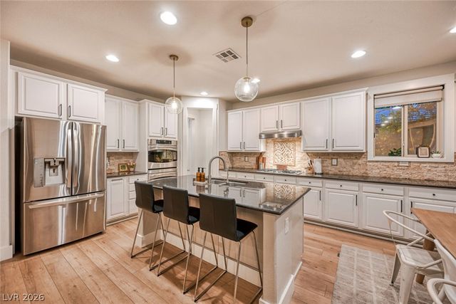 5571 Bethany Bend Drive, Las Vegas, NV 89135