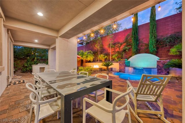 5571 Bethany Bend Drive, Las Vegas, NV 89135