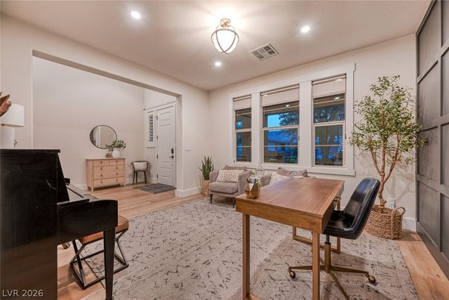 5571 Bethany Bend Drive, Las Vegas, NV 89135