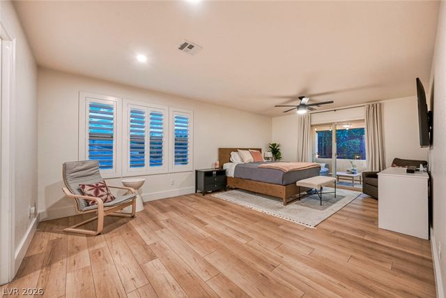 5571 Bethany Bend Drive, Las Vegas, NV 89135