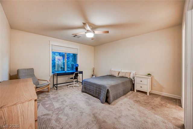 5571 Bethany Bend Drive, Las Vegas, NV 89135