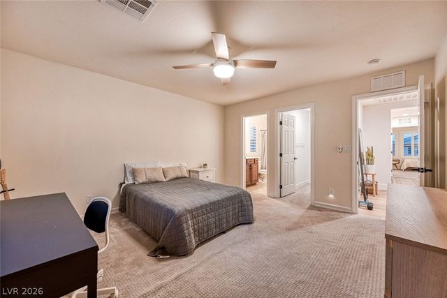 5571 Bethany Bend Drive, Las Vegas, NV 89135
