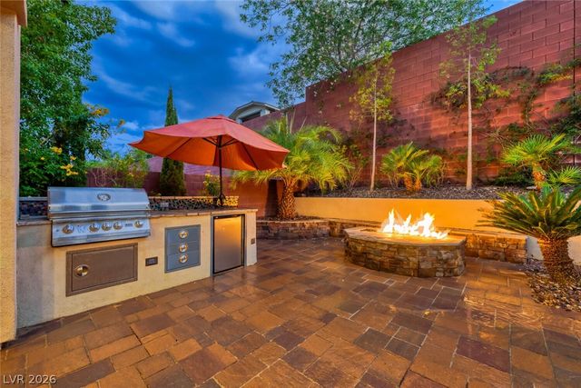 5571 Bethany Bend Drive, Las Vegas, NV 89135