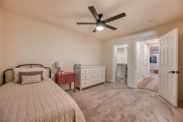 5571 Bethany Bend Drive, Las Vegas, NV 89135