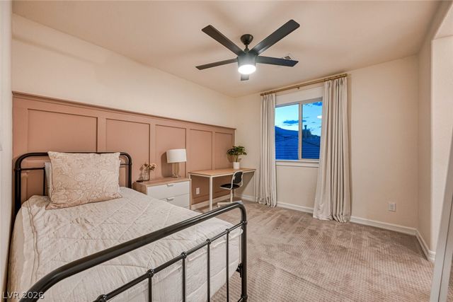 5571 Bethany Bend Drive, Las Vegas, NV 89135