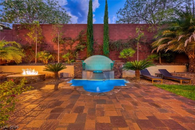 5571 Bethany Bend Drive, Las Vegas, NV 89135