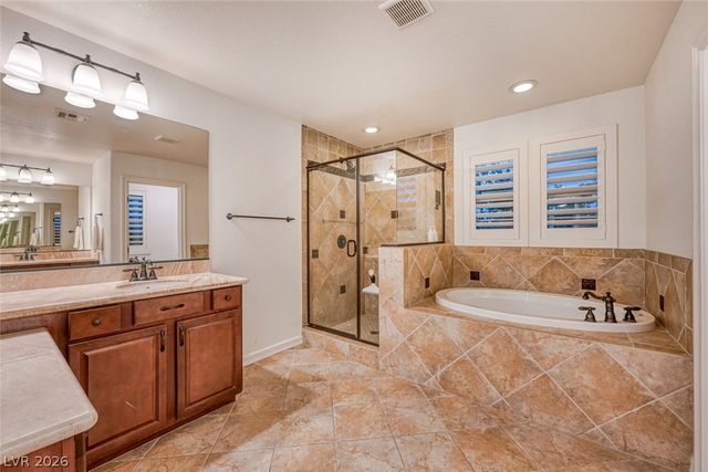 5571 Bethany Bend Drive, Las Vegas, NV 89135