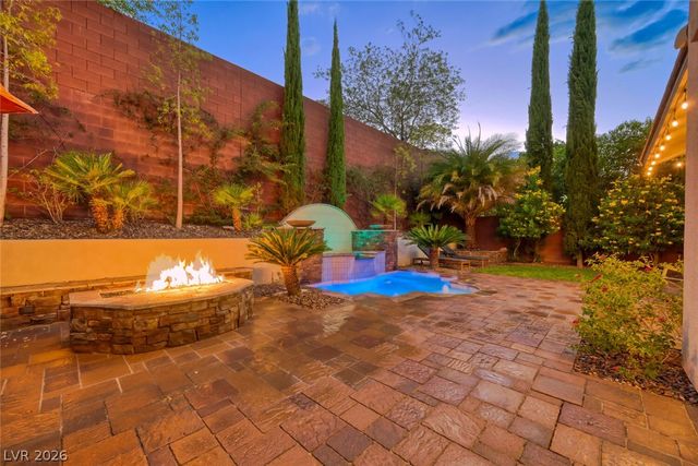 5571 Bethany Bend Drive, Las Vegas, NV 89135