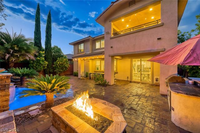 5571 Bethany Bend Drive, Las Vegas, NV 89135
