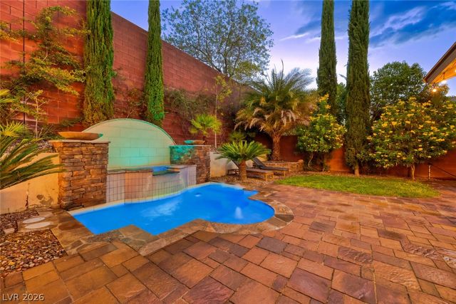 5571 Bethany Bend Drive, Las Vegas, NV 89135