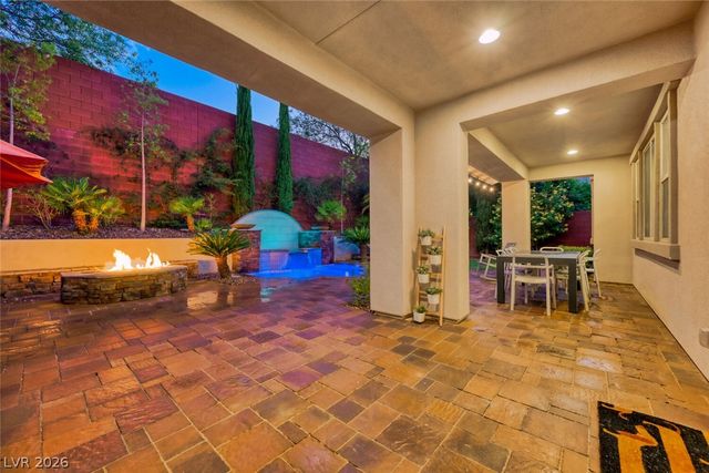 5571 Bethany Bend Drive, Las Vegas, NV 89135