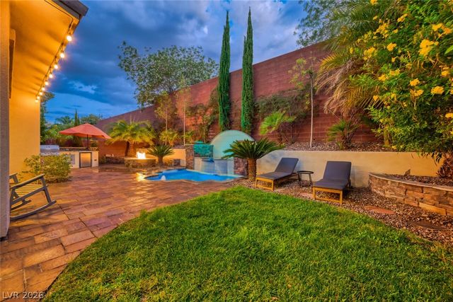5571 Bethany Bend Drive, Las Vegas, NV 89135