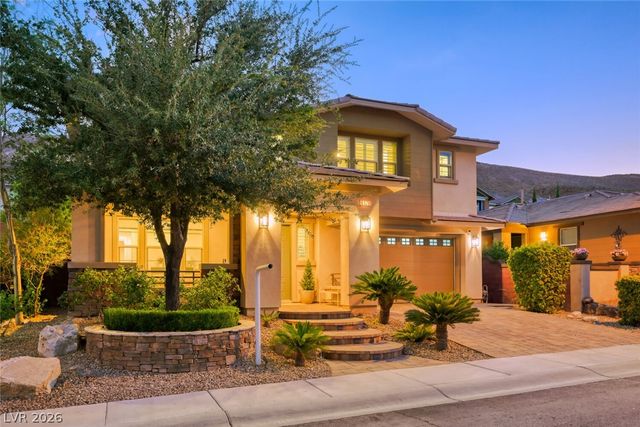 5571 Bethany Bend Drive, Las Vegas, NV 89135