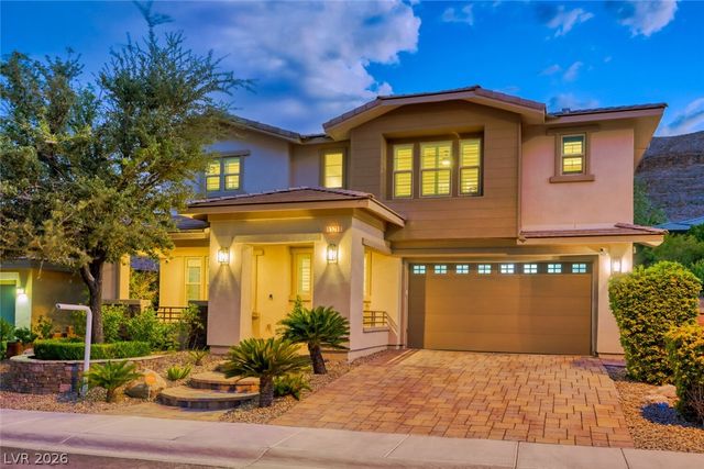 5571 Bethany Bend Drive, Las Vegas, NV 89135