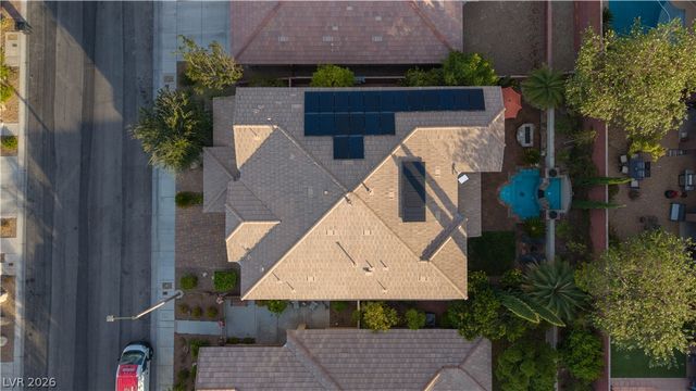 5571 Bethany Bend Drive, Las Vegas, NV 89135