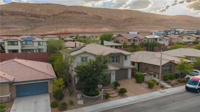 5571 Bethany Bend Drive, Las Vegas, NV 89135