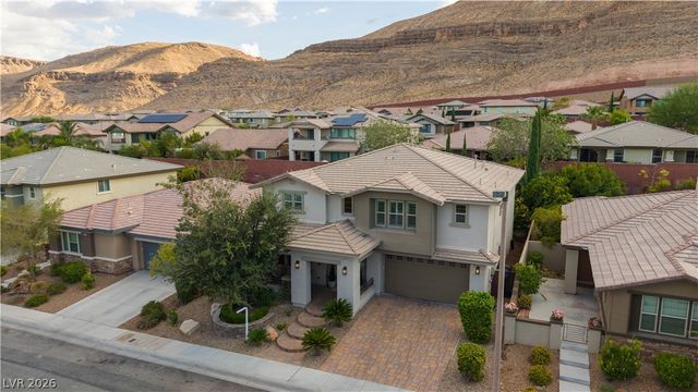 5571 Bethany Bend Drive, Las Vegas, NV 89135