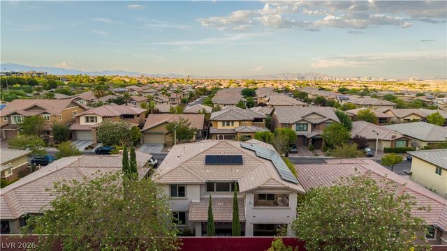 5571 Bethany Bend Drive, Las Vegas, NV 89135
