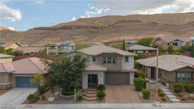 5571 Bethany Bend Drive, Las Vegas, NV 89135
