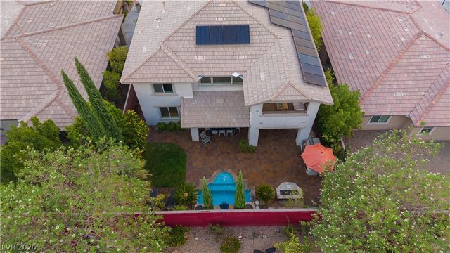 5571 Bethany Bend Drive, Las Vegas, NV 89135