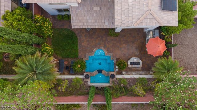 5571 Bethany Bend Drive, Las Vegas, NV 89135