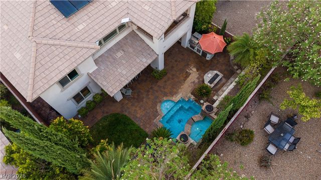 5571 Bethany Bend Drive, Las Vegas, NV 89135