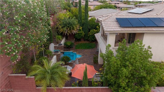 5571 Bethany Bend Drive, Las Vegas, NV 89135