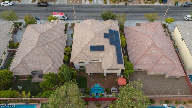 5571 Bethany Bend Drive, Las Vegas, NV 89135
