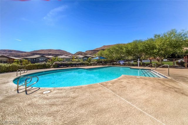 5571 Bethany Bend Drive, Las Vegas, NV 89135