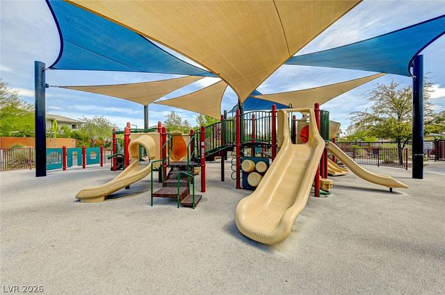 5571 Bethany Bend Drive, Las Vegas, NV 89135