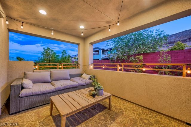 5571 Bethany Bend Drive, Las Vegas, NV 89135