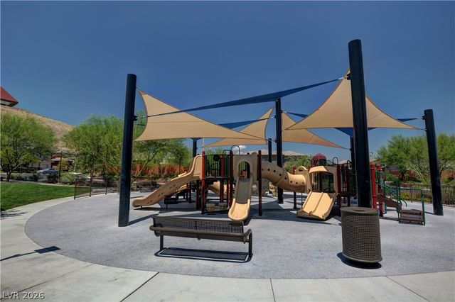 5571 Bethany Bend Drive, Las Vegas, NV 89135
