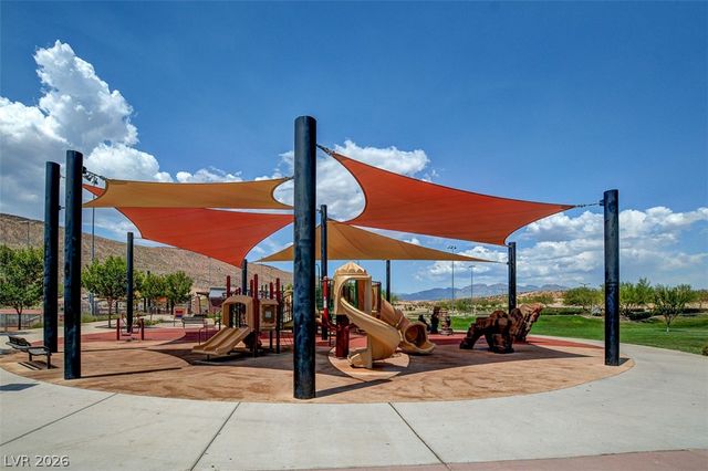 5571 Bethany Bend Drive, Las Vegas, NV 89135