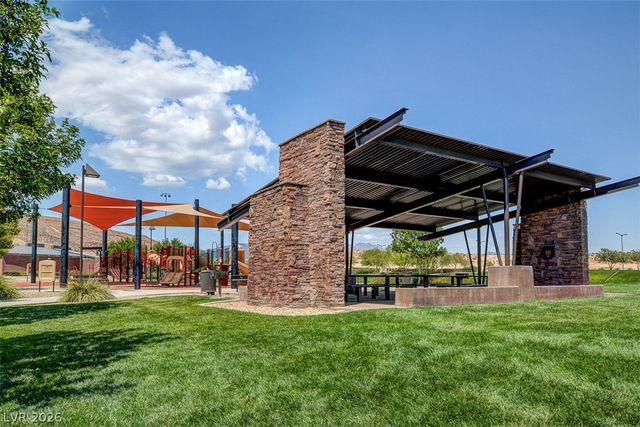 5571 Bethany Bend Drive, Las Vegas, NV 89135