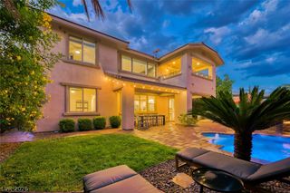 5571 Bethany Bend Drive, Las Vegas, NV 89135