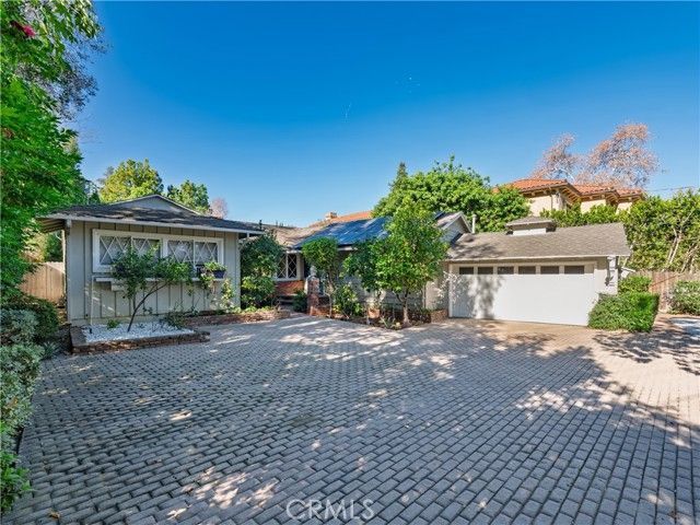4539 Hayvenhurst, Encino (los Angeles), CA 91436