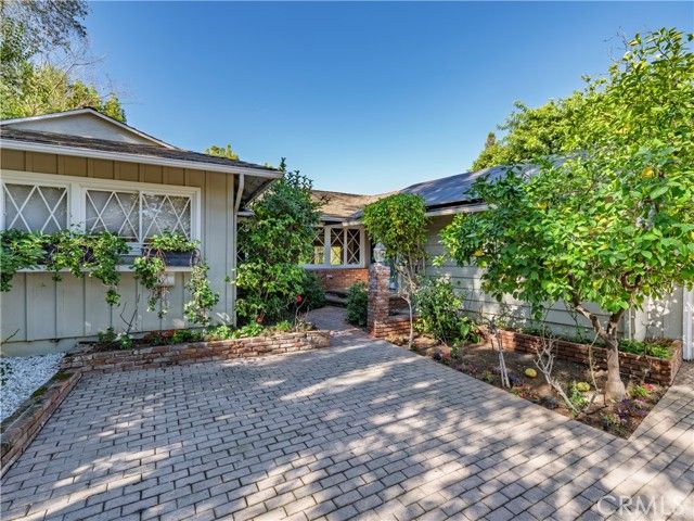 4539 Hayvenhurst, Encino (los Angeles), CA 91436