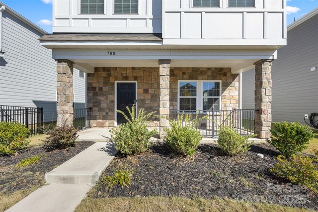 708 Windage Way, Pineville, NC 28134