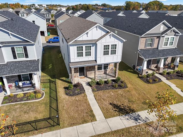 708 Windage Way, Pineville, NC 28134