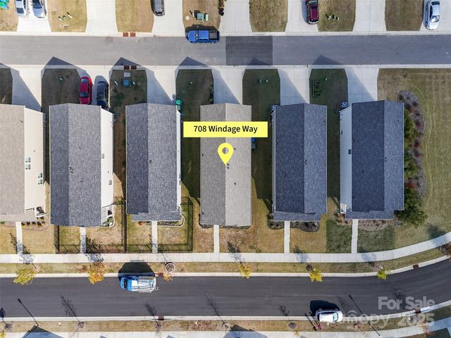 708 Windage Way, Pineville, NC 28134