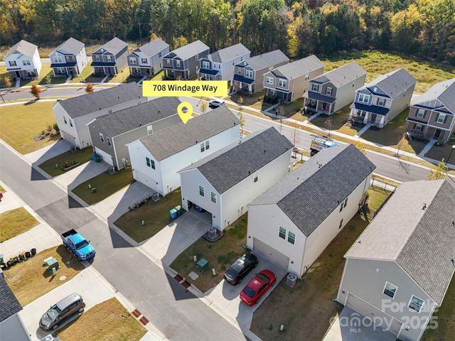 708 Windage Way, Pineville, NC 28134
