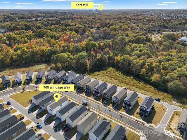 708 Windage Way, Pineville, NC 28134