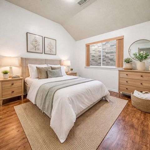 13218 Rustic Garden Drive, Houston, TX 77083