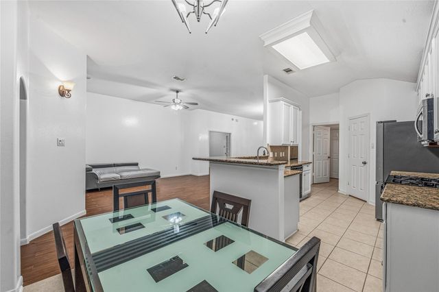 13218 Rustic Garden Drive, Houston, TX 77083