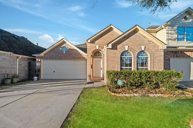 13218 Rustic Garden Drive, Houston, TX 77083